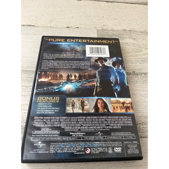 Set of four western DVD’s - Picture 9 of 9